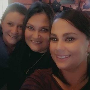 Meet your Posher, Sandra